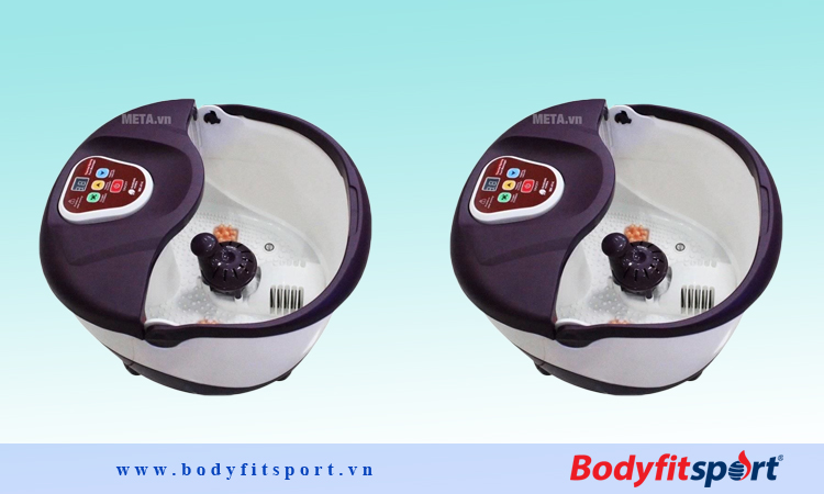 Bồn Massage chân Buheung MK-414