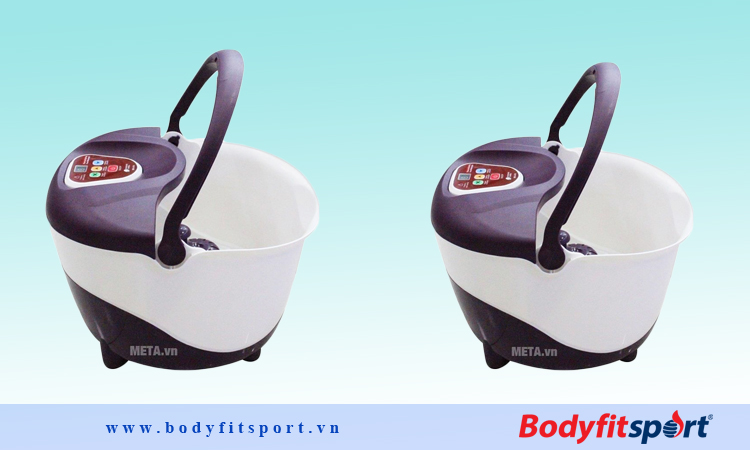 Bồn Massage chân Buheung MK-414