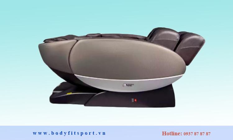 Ghế Massage 4D UFO Universe Buheung MK-7800