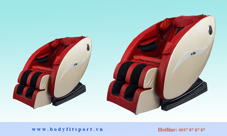 Ghế Massage Buheung MK-5100