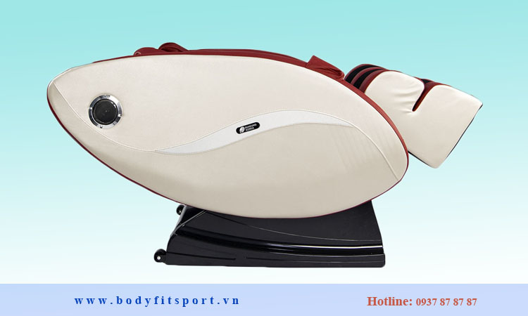 Ghế Massage Buheung MK-5100