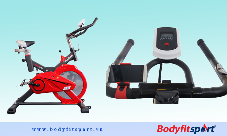 Xe đạp thể thao Tiger Sport TG-225