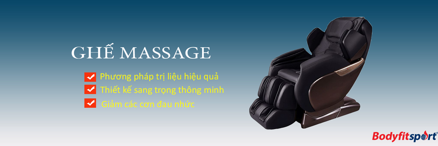 Ghế massage