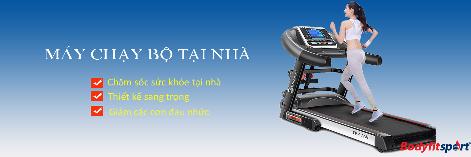 Máy chạy bộ								
